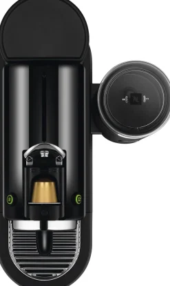Kaffe & Te<Nespresso ® CitiZ&Milk kaffemaskine DeLonghi