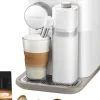 Kaffe & Te<Nespresso Gran Lattissima by DeLonghi, White