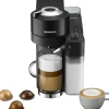 Kaffe & Te<Nespresso Vertuo Lattissima Coffee Machine Delonghi, Matt