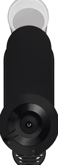 Kaffe & Te<Nespresso Vertuo Next kaffemaskine fra De'Longhi®, Matt Blac