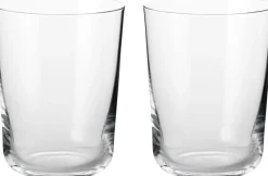 Glas<Frederik Bagger New York Water - 2 pcs