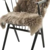Skind<NATURES Collection New Zealandsk Lammeskind, 100cm