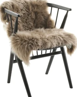 Skind<NATURES Collection New Zealandsk Lammeskind, 100cm