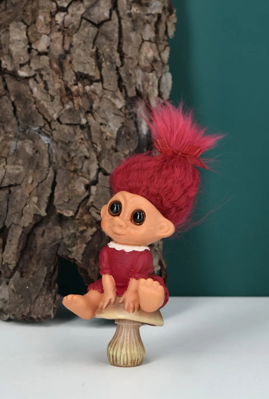 Figurer & Skulpturer<Spring Copenhagen Niecen, Grandam