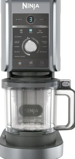 Køkkenmaskiner<Ninja Creami NC502EU