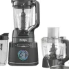 Køkkenmaskiner<Ninja Detect Power Blender, Food Processor & Single Serve Pr