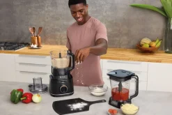 Køkkenmaskiner<Ninja Detect Power Blender, Food Processor & Single Serve Pr