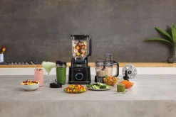 Køkkenmaskiner<Ninja Detect Power Blender, Food Processor & Single Serve Pr