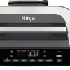 Køkkenmaskiner<Ninja Foodi DG551EU Max Grill & Air Fryer
