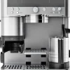 Kaffe & Te<Ninja Luxe Café Premier Espressomaschine