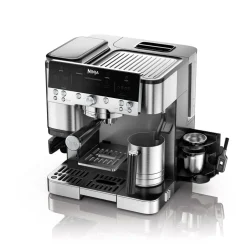Kaffe & Te<Ninja Luxe Café Premier Espressomaschine