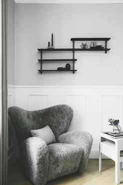 Møbler<GEJST NIVO B Black Oak Black