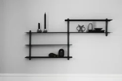Møbler<GEJST NIVO B Black Oak Black