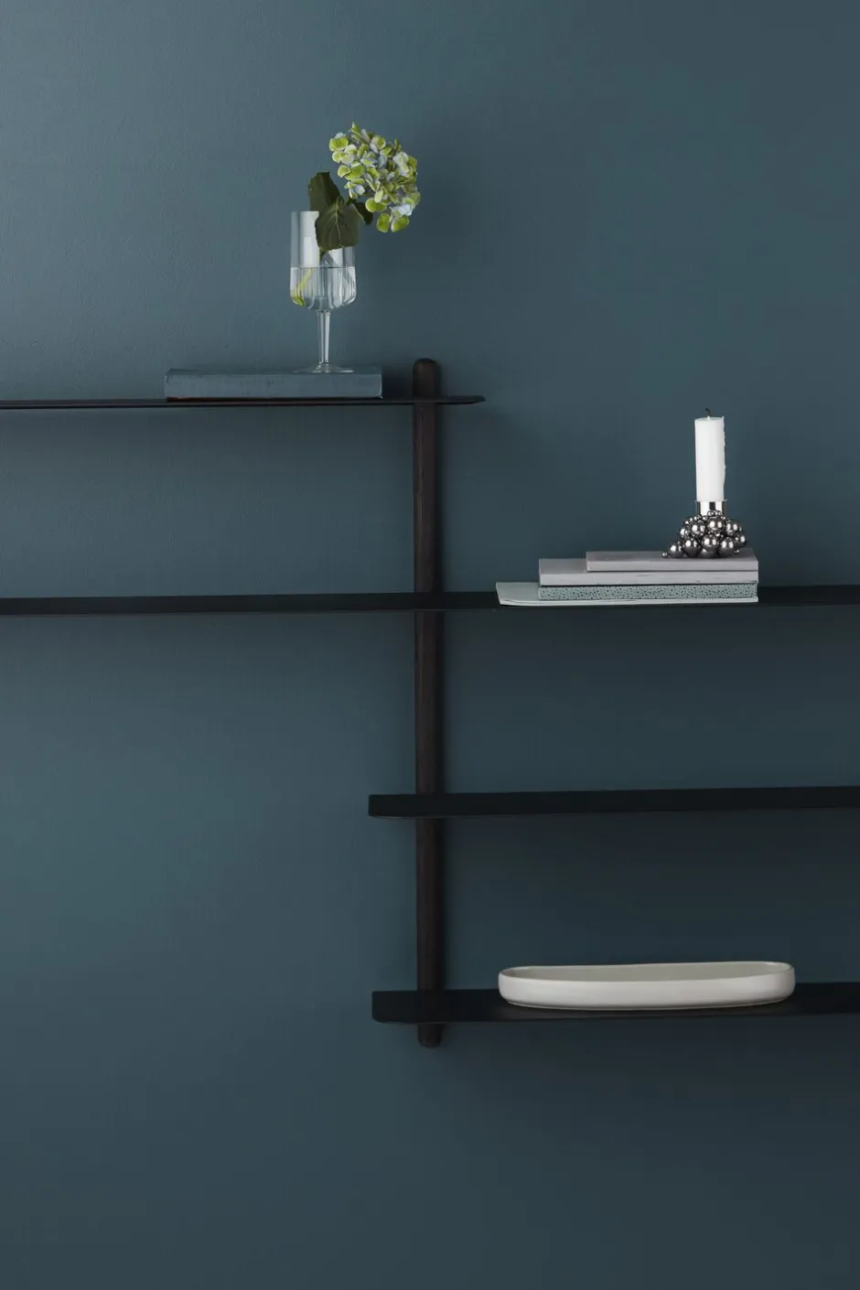 Møbler<GEJST NIVO B Black Oak Black