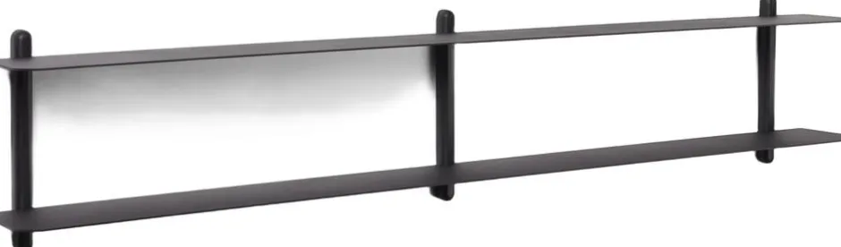 Møbler<GEJST NIVO C Black Ash Black