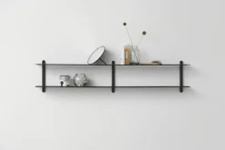 Møbler<GEJST NIVO C Black Ash Black