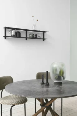 Møbler<GEJST NIVO C Black Ash Black