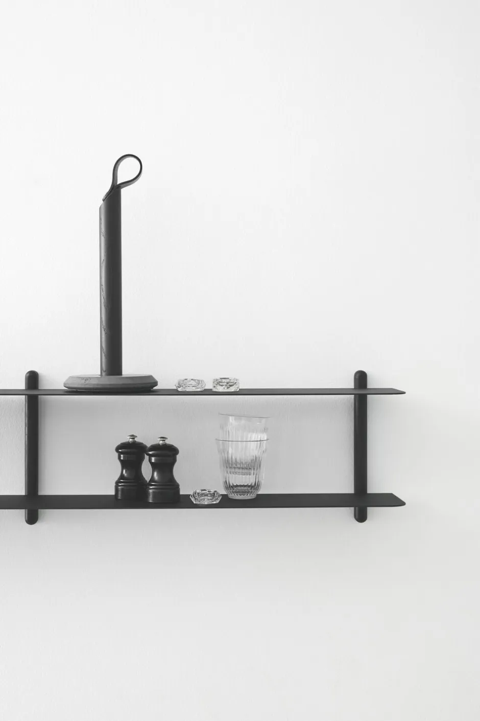 Møbler<GEJST NIVO C Black Ash Black