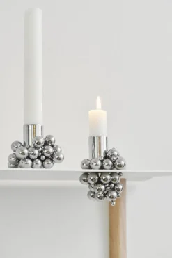 Møbler<GEJST NIVO C Light Oak White