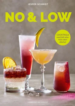 Bøger<Bøger No & Low cocktails