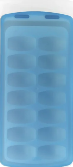 Bar & Vin<OXO No Spill Ice Cube Tray