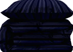 Sengetøj & Lagner<Södahl Noble Sengetøj Navy blue