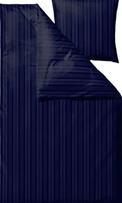 Sengetøj & Lagner<Södahl Noble Sengetøj Navy blue
