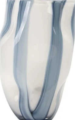 Vaser & Urtepotteskjulere<House of Sander Nopsis vase