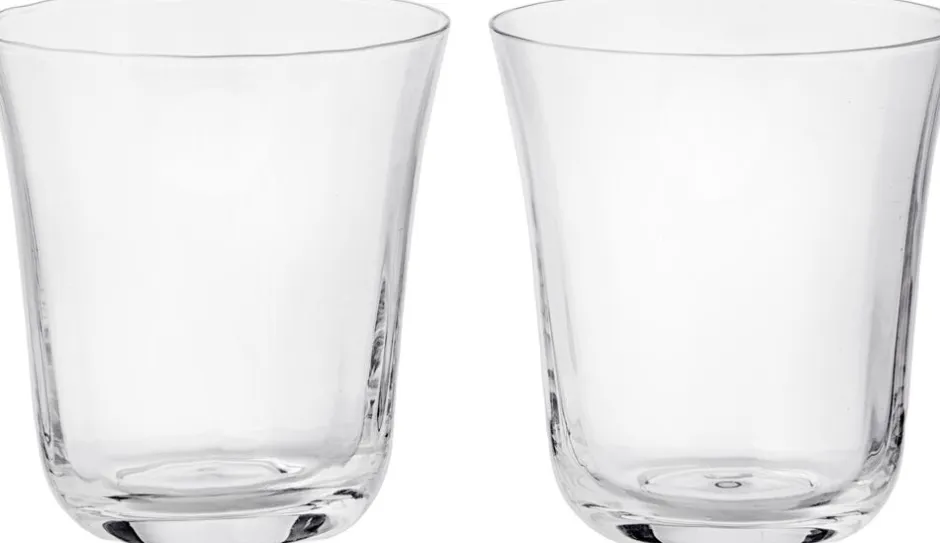 Glas<Bungalow Nora
