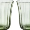 Glas<Bungalow Nora