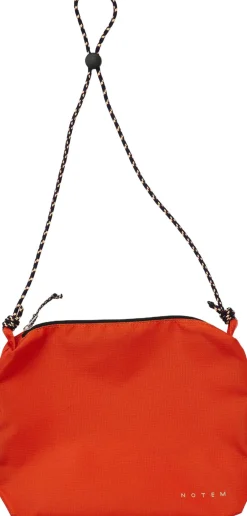 Kontorartikler<Notem NORA nylon bag, Orange