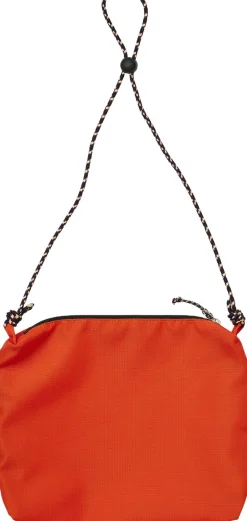 Kontorartikler<Notem NORA nylon bag, Orange