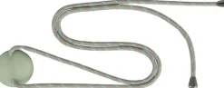 Lampetilbehør<Mr. Wattson Norbitt hanging string with magnet, Herby green, 5x55 cm