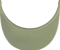 Lampeskærme<Mr. Wattson Norbitt, Sun cap, Herby green, 10,6x3,3 cm