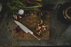 Køkkenknive & Sakse<Fiskars NORDEN KOKKEKNIV 20 CM