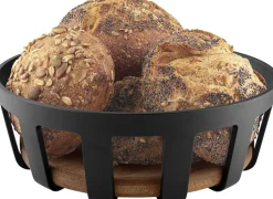 Opbevaring<Eva Solo Nordic kitchen Brødkurv