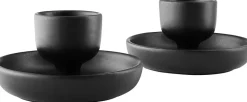 Tilbehør Til Bordet<Eva Trio Nordic kitchen Æggebæger 2 stk.