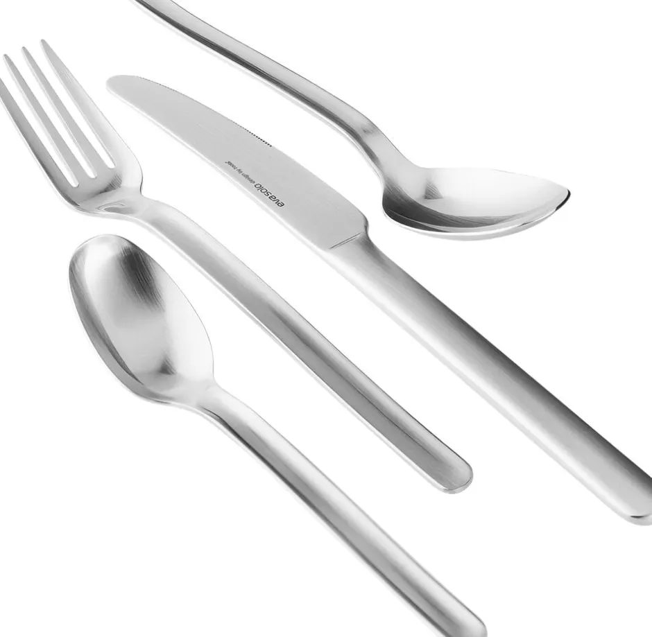 Bestik<Eva Solo Nordic kitchen mat bestik 16 stk.