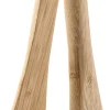 Bestik<Eva Solo Nordic kitchen Serveringstang 24,5 cm bambus