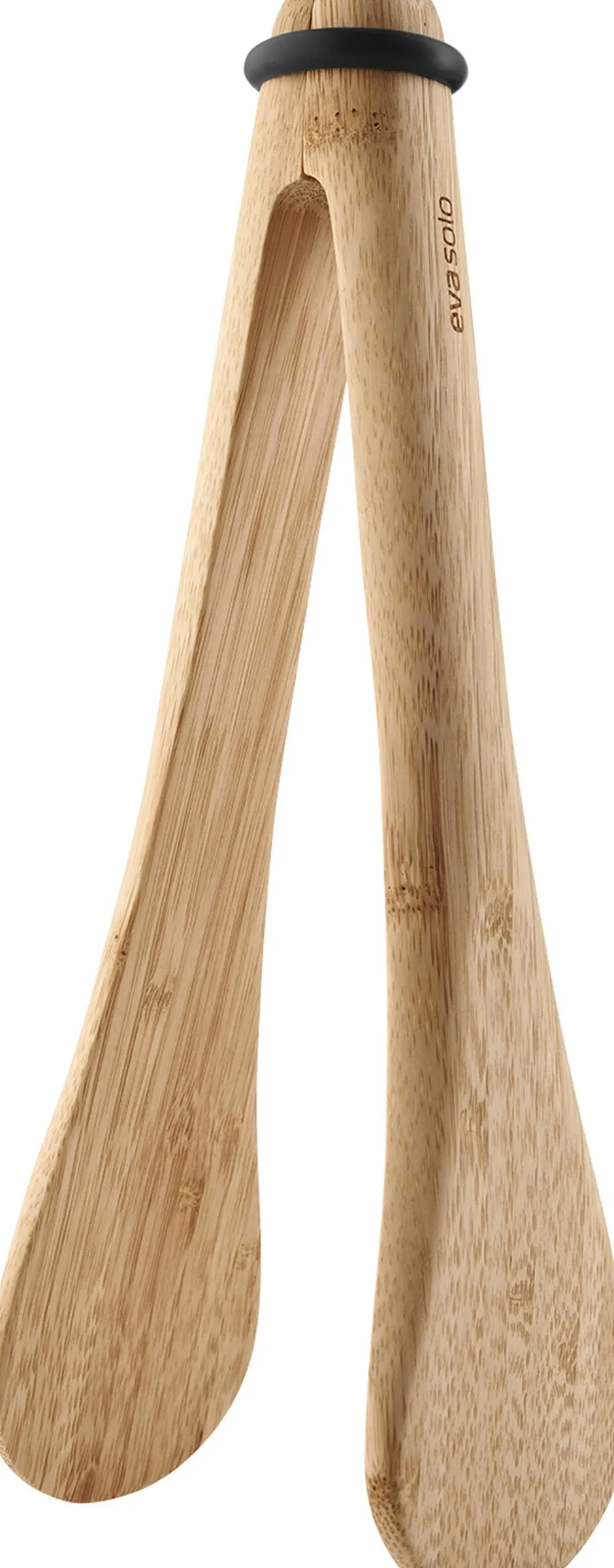 Bestik<Eva Solo Nordic kitchen Serveringstang 24,5 cm bambus