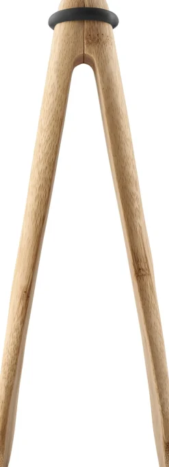 Bestik<Eva Solo Nordic kitchen Serveringstang 24,5 cm bambus