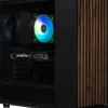 Elektronik<Shark Gaming North I500 Gaming PC