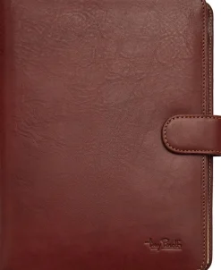 Kontorartikler<Tony Perotti Notepad, A5 Db