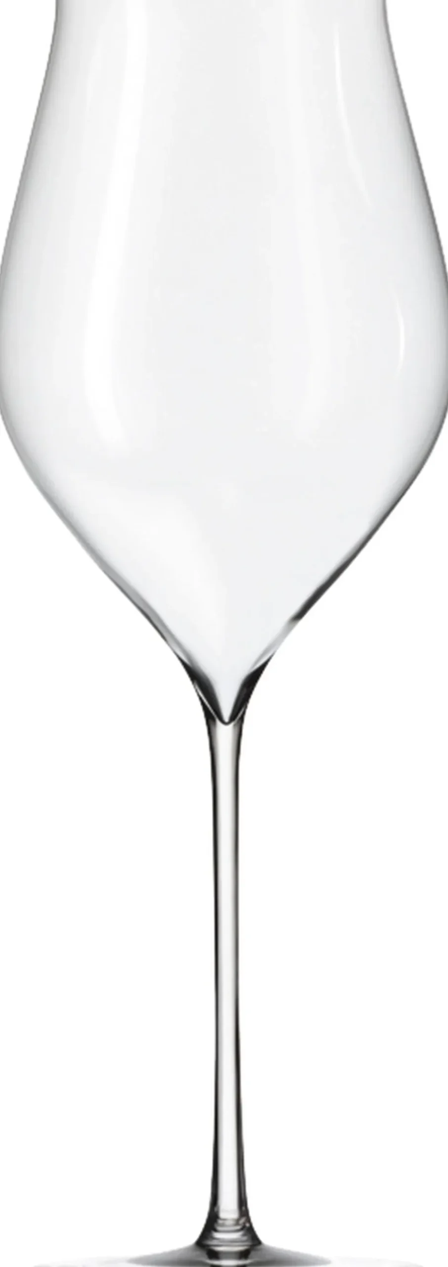 Glas<Holmegaard Notes Hvidvinsglas 63 cl klar 2 stk.