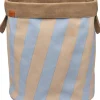 Badeværelsestilbehør<Mette Ditmer NOVA ARTE laundry bag