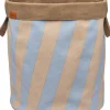 Badeværelsestilbehør<Mette Ditmer NOVA ARTE laundry bag