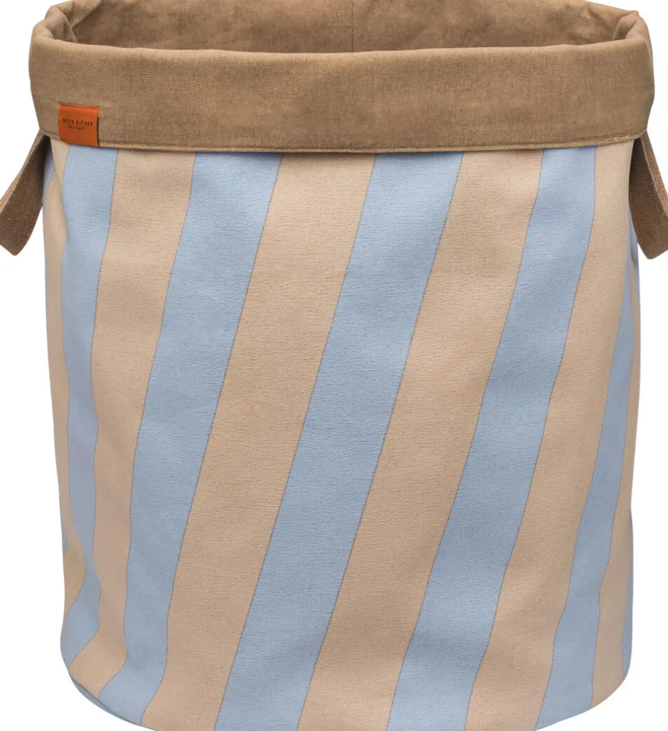 Badeværelsestilbehør<Mette Ditmer NOVA ARTE laundry bag