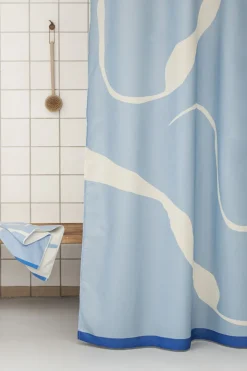 Badeforhæng<Mette Ditmer NOVA ARTE shower curtain