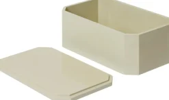 Kontorartikler|Opbevaring<Ferm Living Nova Storage Box - 25 x 15 - Light Celedon