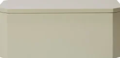 Kontorartikler|Opbevaring<Ferm Living Nova Storage Box - 25 x 15 - Light Celedon